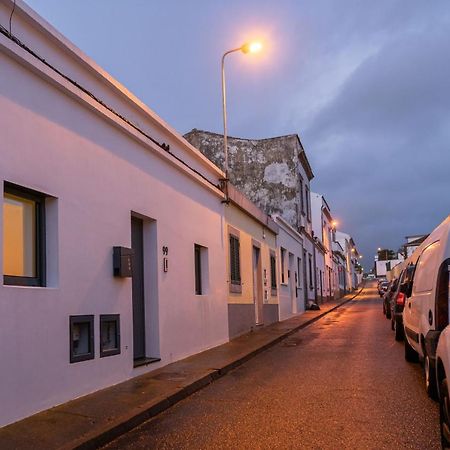 Casa De Santa Catarina - Ponta Delgada Villa Exterior photo