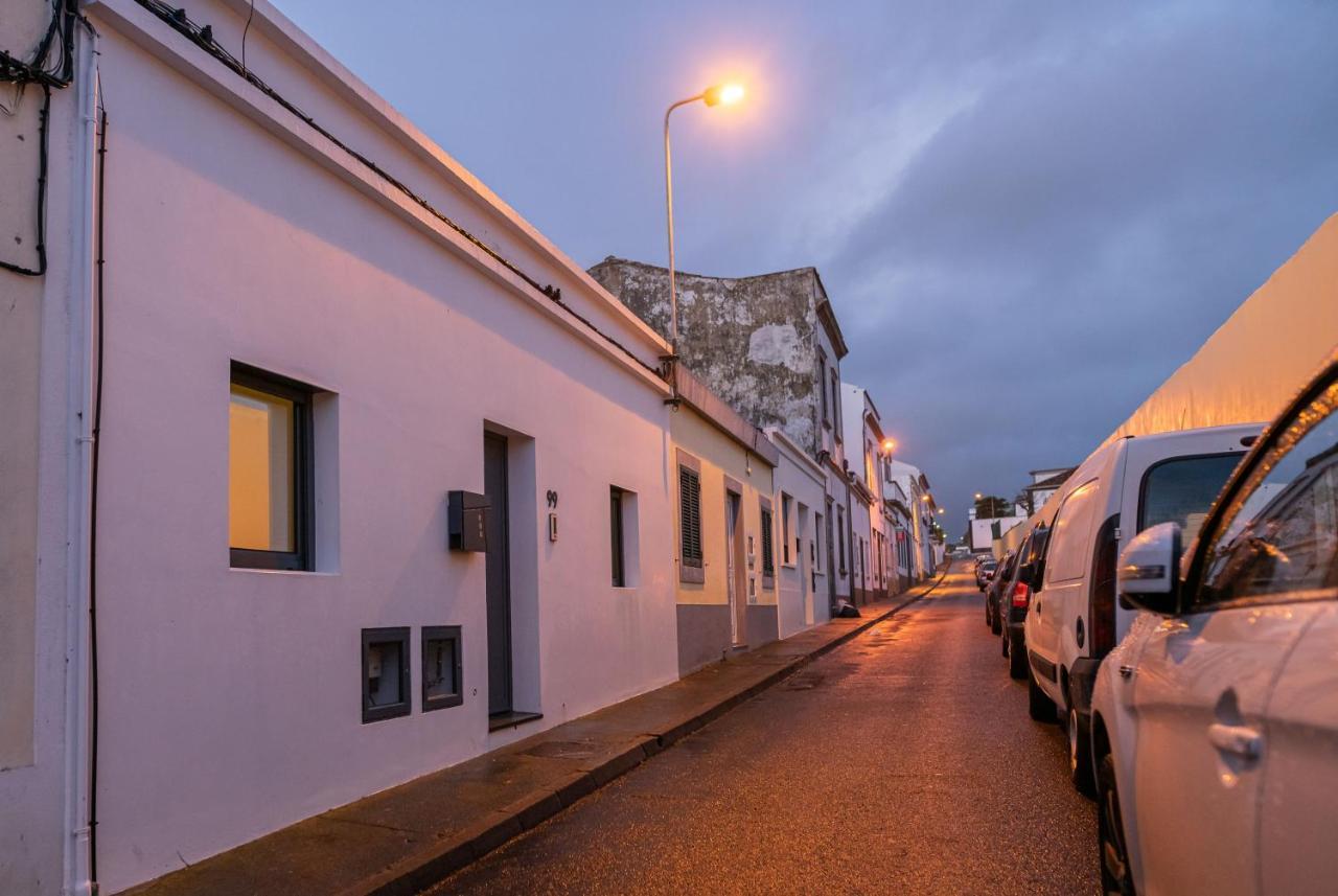 Casa De Santa Catarina - Ponta Delgada Villa Exterior photo